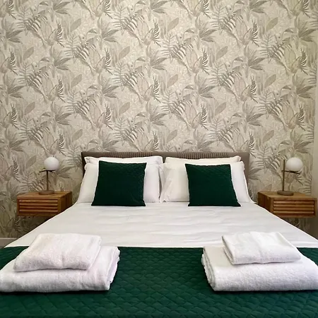 Domus Dolce Vita - Apartment-3